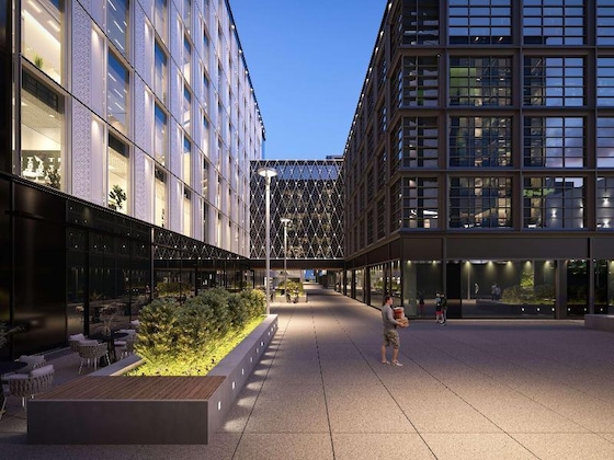 Gallery - Pullman Zagreb