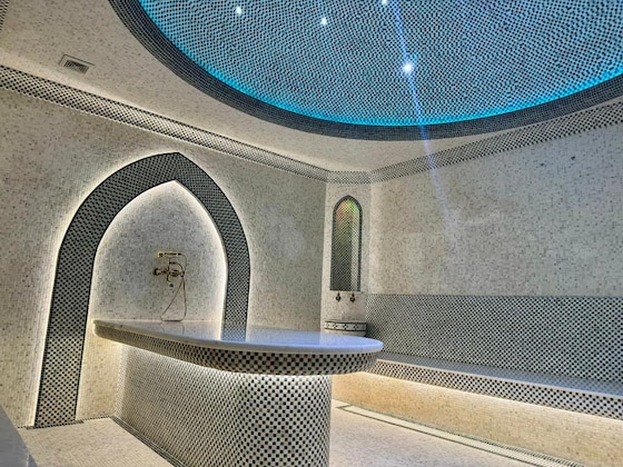 Gallery - Bentley Hotel Tashkent
