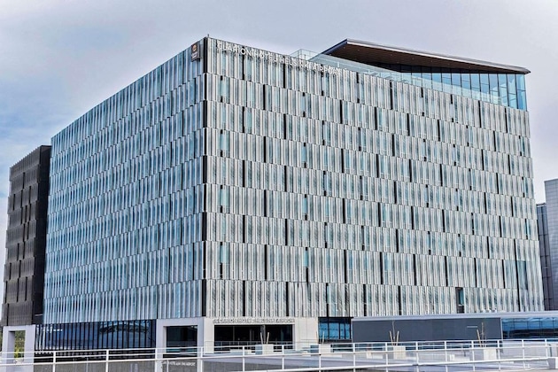 Gallery - Clarion Hotel Helsinki Airport