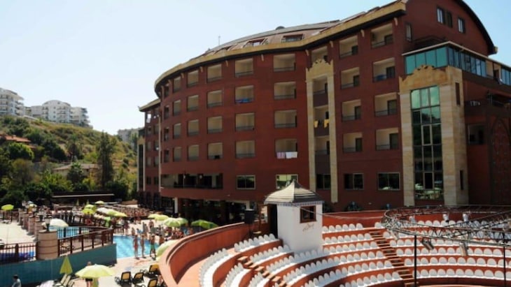Gallery - Noxinn Club Hotel