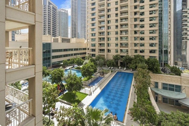 Gallery - Silkhaus 29 Boulevard, Downtown Dubai