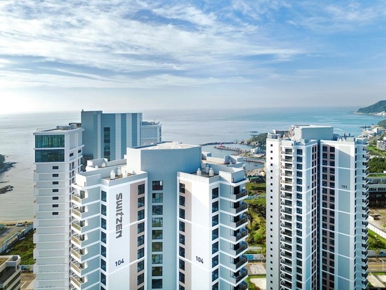 Gallery - Newcz Osiria Residence