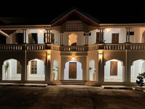 Gallery - The Manor House By Sansi