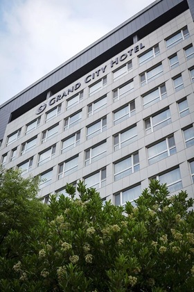 Gallery - Grand City Hotel Changwon