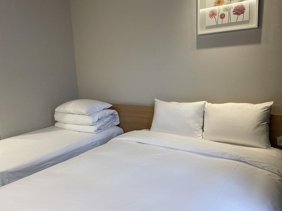 Gallery - Grand City Hotel Changwon