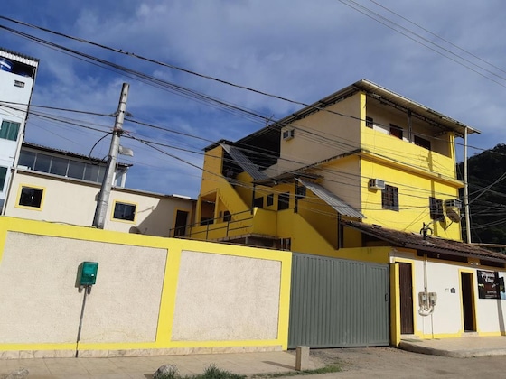 Gallery - Pousada Village Rio Centro
