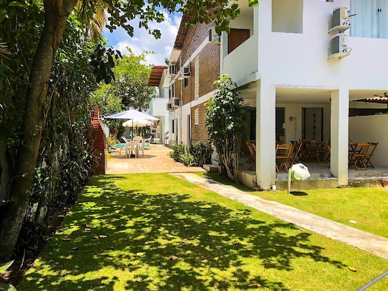 Gallery - Pousada Beach Garden