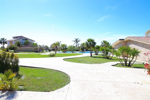 Gallery - Resort Agave Blu