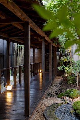 Gallery - Yufuin Onsen Toshoan