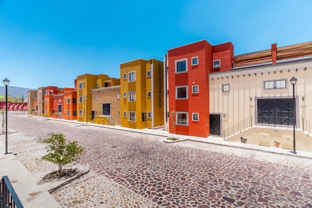 Gallery - Krystal Grand Residences & Villas San Miguel De Allende
