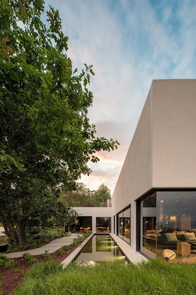 Gallery - Hotel Pepe Vieira