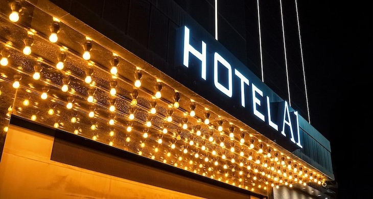 Gallery - Pohang A1 Hotel Yeongildae Branch