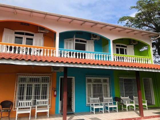 Gallery - Hotel Balneário Itapocoroi