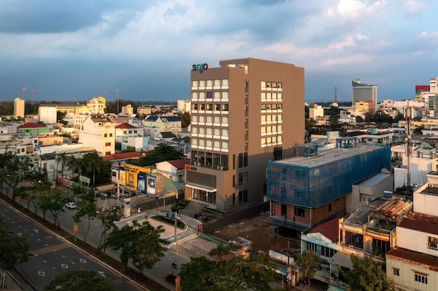Gallery - Tru By Hilton Can Tho Cai Khe