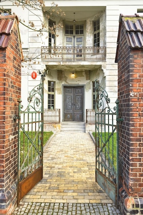 Gallery - Arche Dwór Uphagena Gdańsk
