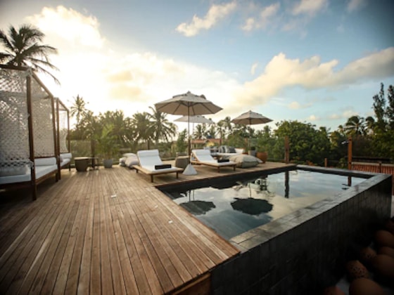 Gallery - Makena Hotel