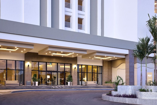 Gallery - Riu Palace Aquarelle - All Inclusive