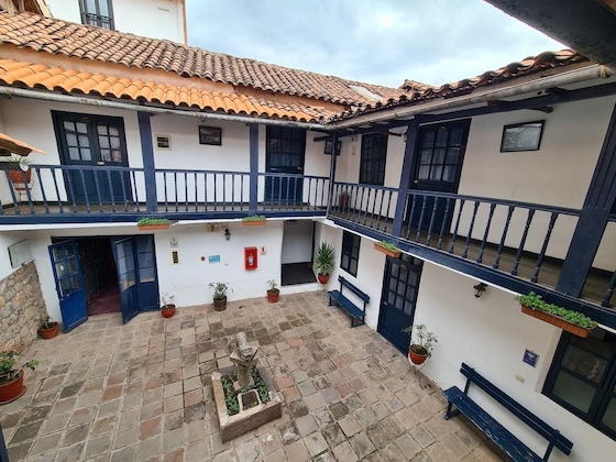 Gallery - Hotel Casa Campesina