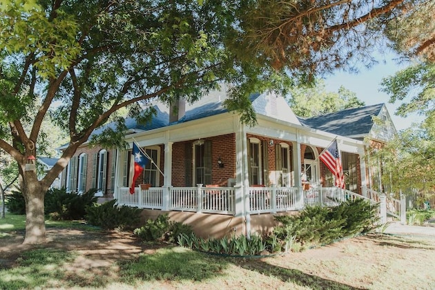 Gallery - Alpine Bed And Breakfast