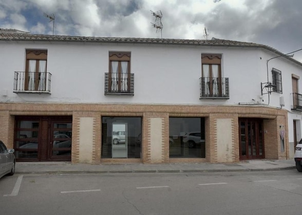 Gallery - Retiro Del Teatro