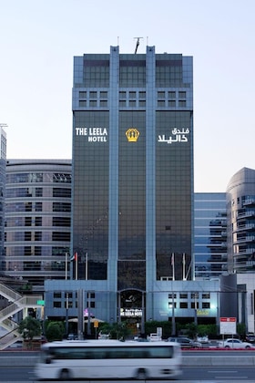 Gallery - The Leela Hotel Deira