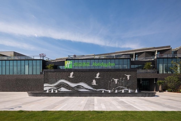 Gallery - Holiday Inn Shanghai Chongming, An Ihg Hotel