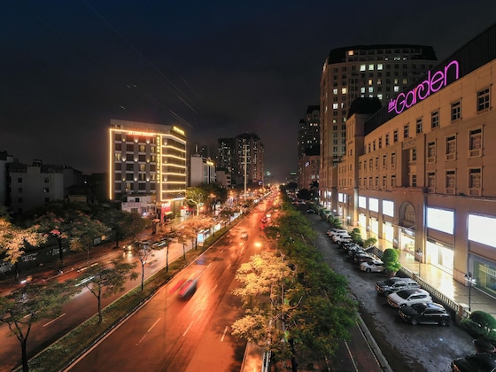 Gallery - Reyna Hotel Hanoi