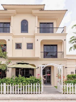 Gallery - The Residence Resort & Villas Phu Quoc