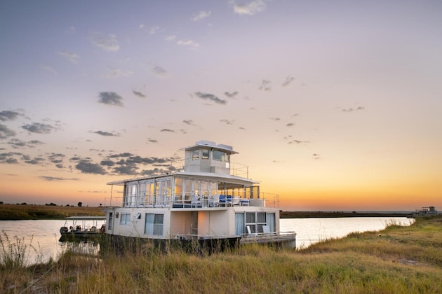 Gallery - Chobe Princesses