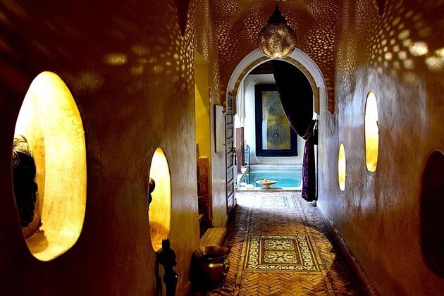 Gallery - Zamzam Riad and Spa Marrakech