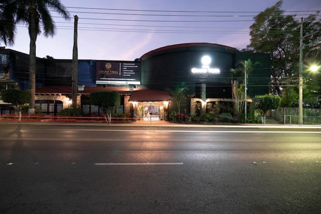 Gallery - Hotel Grand Vista Cuernavaca