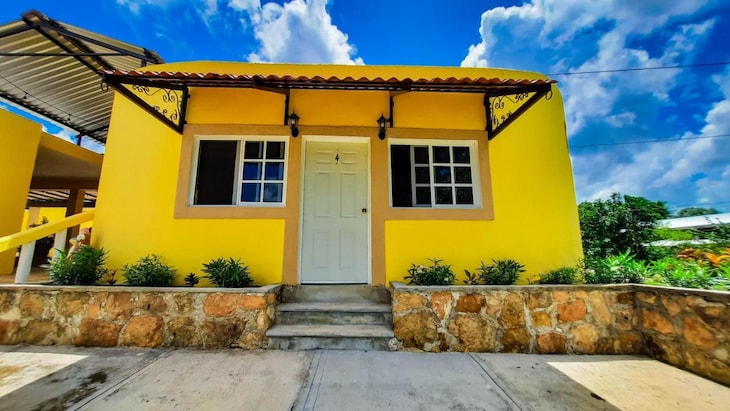 Gallery - Hotel Quinta Izamal