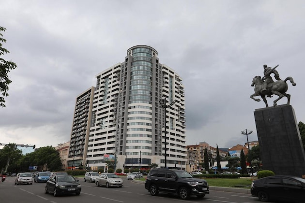 Gallery - Hotel Nina Palace