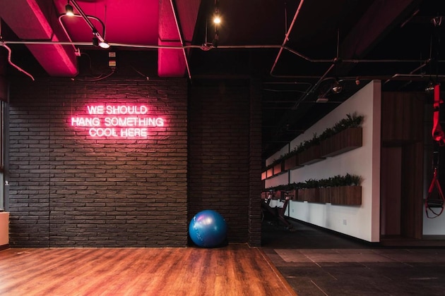Gallery - Spotty Hotels