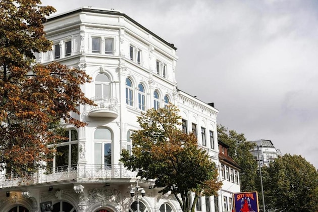 Gallery - Sleephotels Casino