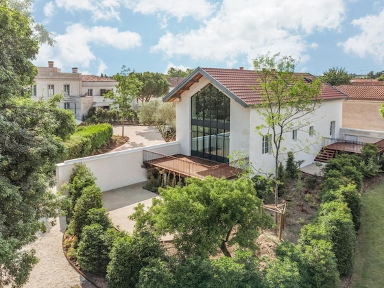 Gallery - La Nauve, Hôtel & Jardin - Relais & Châteaux