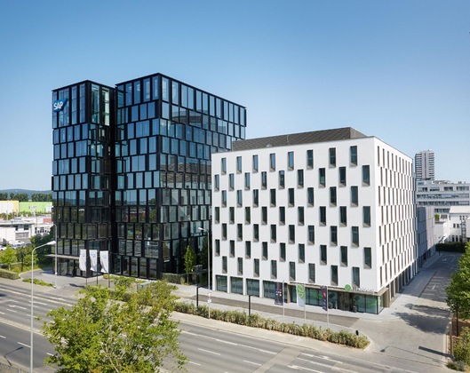 Gallery - H+ Hotel Frankfurt Eschborn