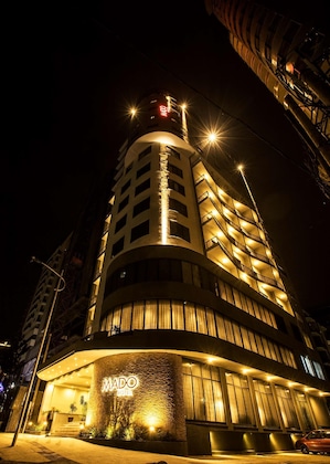 Gallery - Mado Hotel