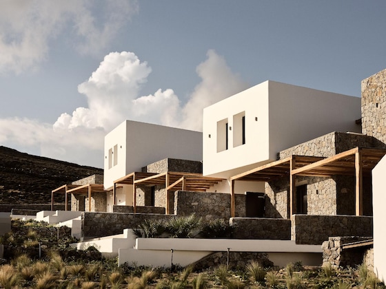 Gallery - Anemelia Hotel Mykonos