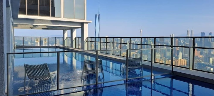 Gallery - Mercure Kuala Lumpur Trion