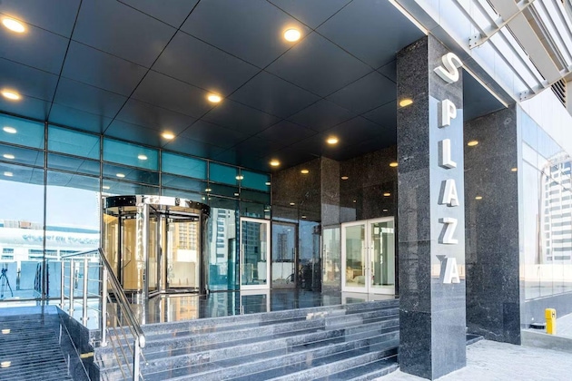Gallery - S Plaza Suites Hotel
