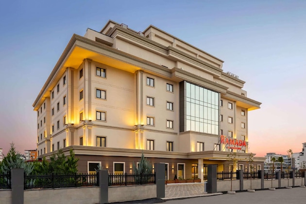 Gallery - Ramada By Wyndham Adiyaman
