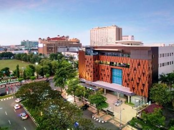 Gallery - Ibis Styles Semarang Simpang Lima