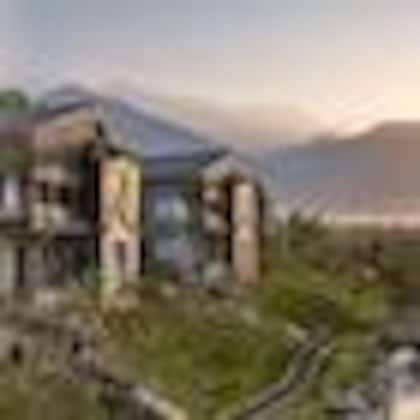 Gallery - Norbu The Montanna, Dharamshala - Ihcl Seleqtions