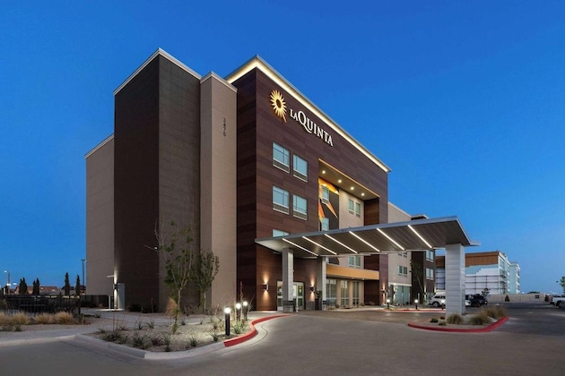 Gallery - La Quinta Inn & Suites By Wyndham El Paso East Loop-375