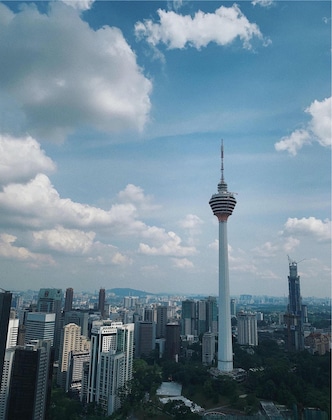 Gallery - Four Points By Sheraton Kuala Lumpur, Chinatown