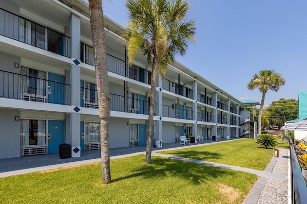 Gallery - Palm Tree Inn Altamonte Springs Orlando