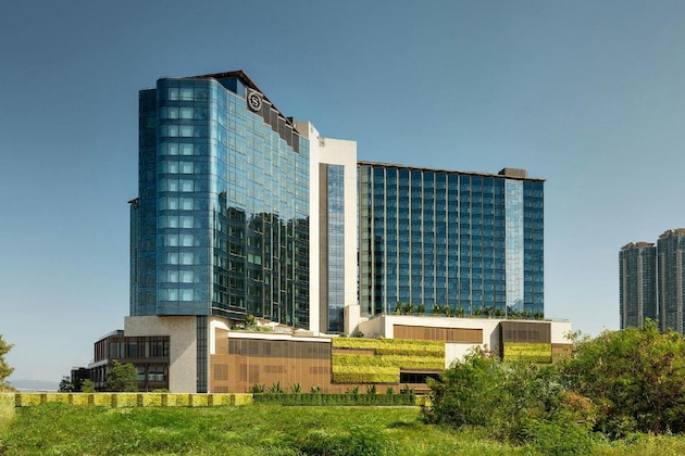 Gallery - Sheraton Hong Kong Tung Chung Hotel