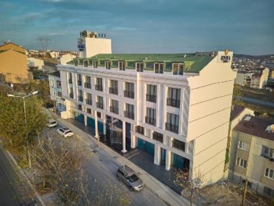 Gallery - Operla Airport Hotels
