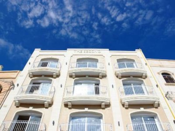 Gallery - The Segond Hotel